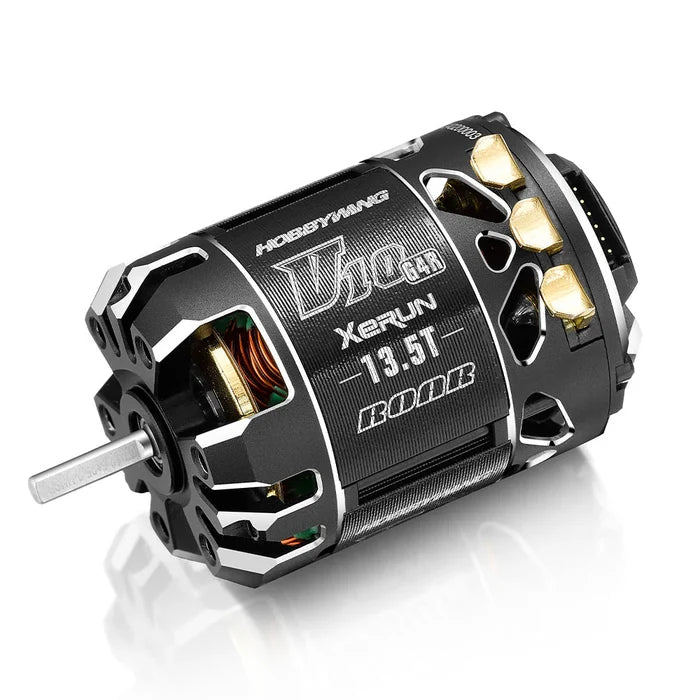 HOBBYWING XERUN V10 G4R ROAR Motor 13.5t