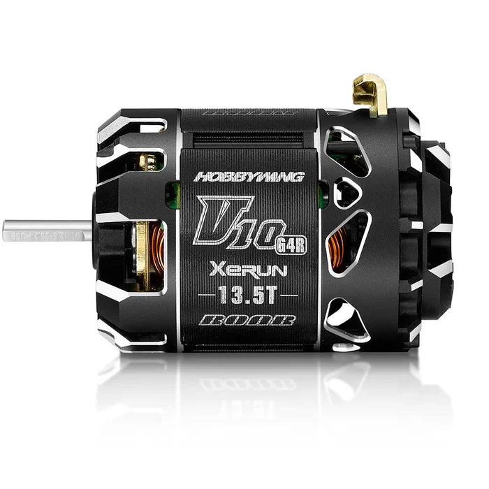 HOBBYWING XERUN V10 G4R ROAR Motor 13.5t