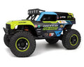 HPI Venture18 U4 Brushed Ford Bronco 4400 1/18 RTR 4WD