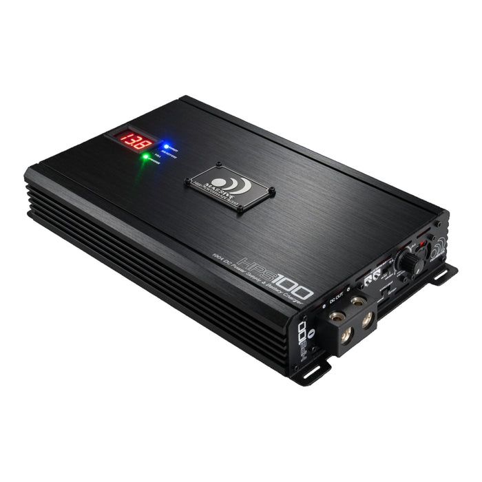 HPS100 - 100 Amp AC to DC Linkable Power Supply
