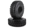 Hunk – Performance 1.9" Scaler Tire (4.75" OD) Green