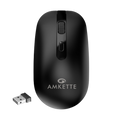 Hush Pro Edge Wireless Mouse