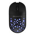 Hush Pro Spectra Rechargeable LED Mouse