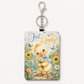 Just Ducky ID holder
