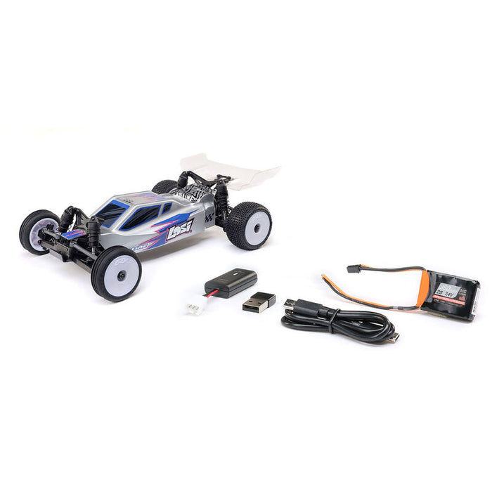 Losi Micro-B (Battery & Charger Included)
