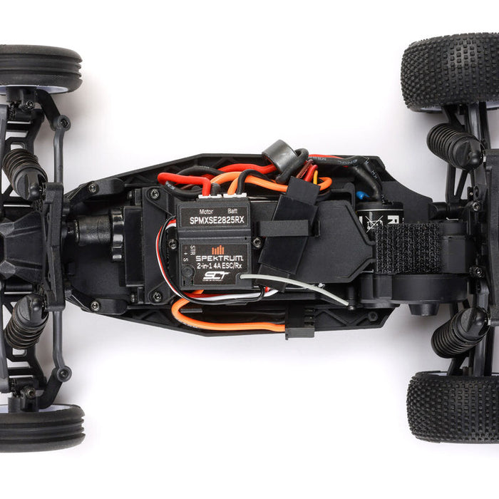 Losi Micro-B (Battery & Charger Included)