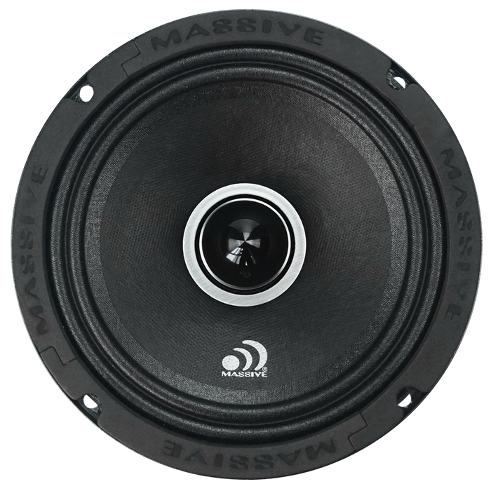 M8XL - 8" 250 Watt 8 Ohm Mid-Range Speaker