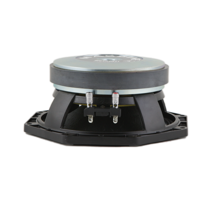 MC8IIV2 - 8"" 200 Watt 8 Ohm Mid-Range Speaker Cast Basket