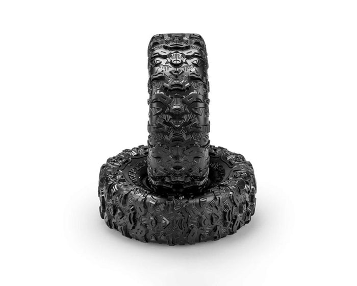 Megalithic - Performance 1.9" Scaler Tire - 4.75in OD