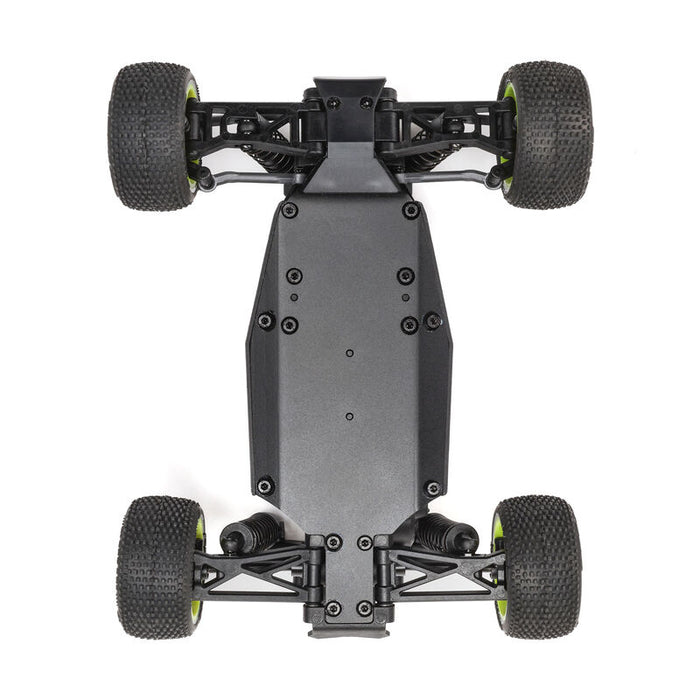 Micro-T 2S 2WD RTR Stadium Truck (Battery & Charger Included),