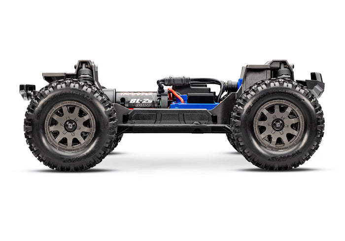 Mini Maxx BL-2s