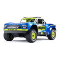 MOJAVE GROM 4X4 RTR Brushed Desert Truck (Battery & Charger Included)