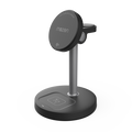 Mozen Air 800 3-in-1 Qi2 Magsafe Wireless Charger