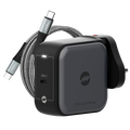 Mozen Boost 67W GaNSense USB-C Fast Charger