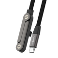 Mozen Flow Dock 100W C to C USB Cable