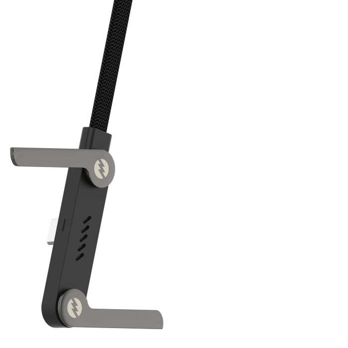 Mozen Flow Dock 100W C to C USB Cable