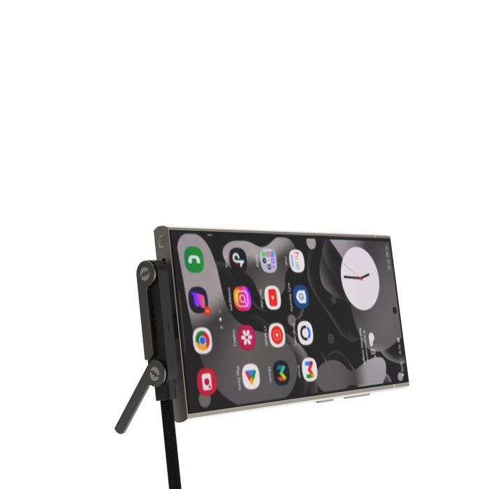 Mozen Flow Dock 100W C to C USB Cable