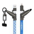 Mozen Flow Nomad Multifunction Lanyard Cable