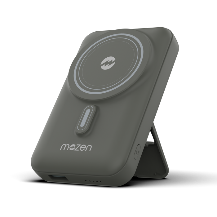 Mozen Surge Air S1 10000mAh MagSafe Powerbank