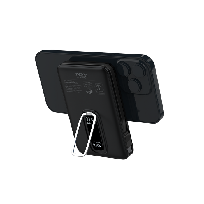 Mozen Surge Air X1 10000mAh Magsafe Powerbank