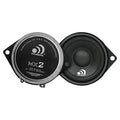MX2 - 2" 2-Way 20 Watts RMS Full Range Speakers (2.25" Mounting)