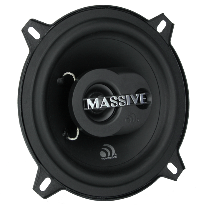 MX5V2 - 5.25" 2-Way 40 Watts RMS Coaxial Speakers