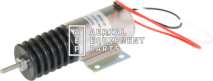 P613-A42V12 Solenoid