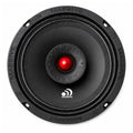 P65NTI - 6.5" 4 Ohm Mid-Bass Pro Audio Coaxial Neodymium Weatherproof Speaker - 140 Watts RMS (SOLD AS EACH)