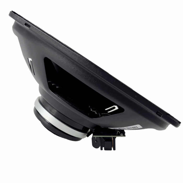 P69NTI - 6x9" 4 Ohm Mid-Bass Pro Audio Coaxial Neodymium Weatherproof Speaker - 160 Watts RMS (SOLD AS EACH)