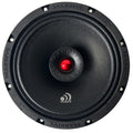 P8NTI - 8" 4 Ohm Mid-Bass Pro Audio Coaxial Neodymium Weatherproof Speaker - 160 Watts RMS (SOLD AS EACH)