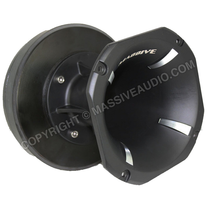 PAT 400 - 2" Bolt-On 400 Watt 8 Ohm Compression Driver