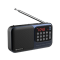 Pocket Mate Bluetooth with FM