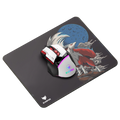 PowerPlay Mouse - Mousepad Combo