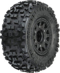 Pro-Line Racing Badlands SC MTD Raid 6x30 Slash 2WD/4WD F/R