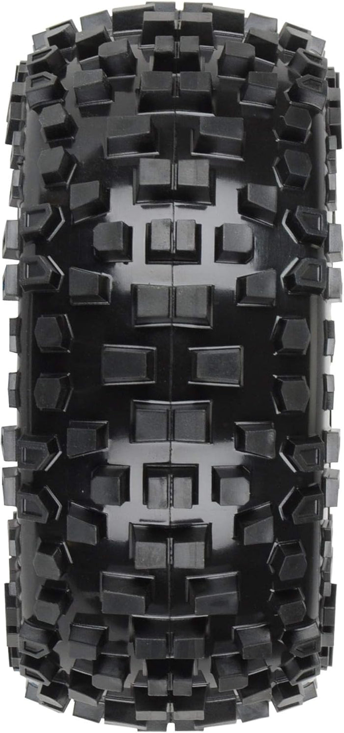 Pro-Line Racing Badlands SC MTD Raid 6x30 Slash 2WD/4WD F/R