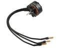 Revolver V3 540 Sensorless Snubnose Brushless Outrunner Motor (2040kV)