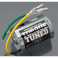 RS-540 Torque-Tuned Brushed Motor: 3.5mm Bullet
