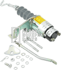 Sa-3765-12 Solenoid For Woodward