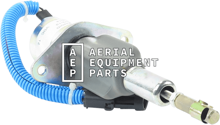 Sa-4293-12 Solenoid For Woodward