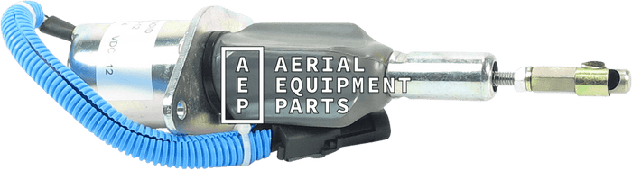 Sa-4293-12 Solenoid For Woodward