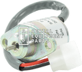 Sa-4569 Solenoid For Woodward