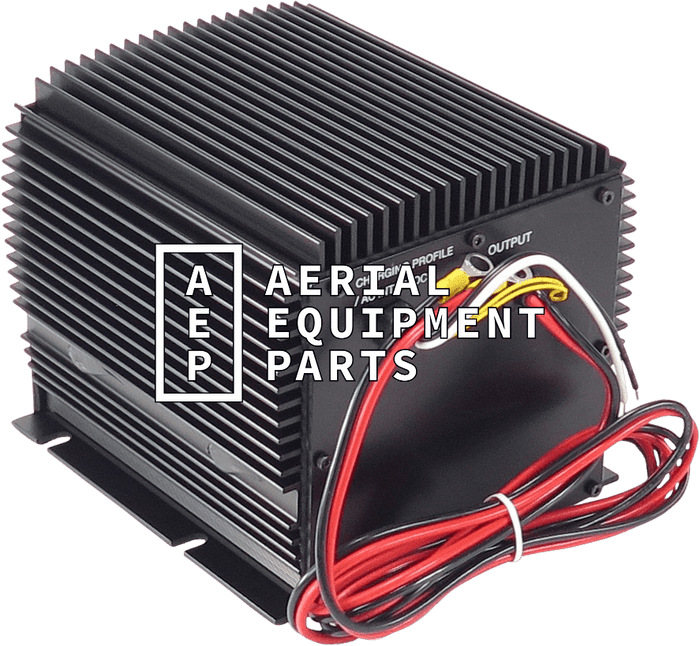 Signet Battery Charger Hb600-24B