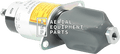 Skyjack 106370 Solenoid For Skyjack