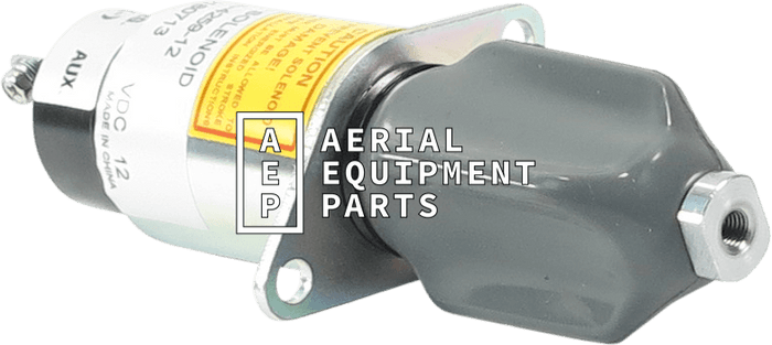 Skyjack 106370 Solenoid For Skyjack