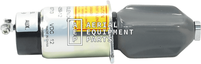 Skyjack 106370 Solenoid For Skyjack