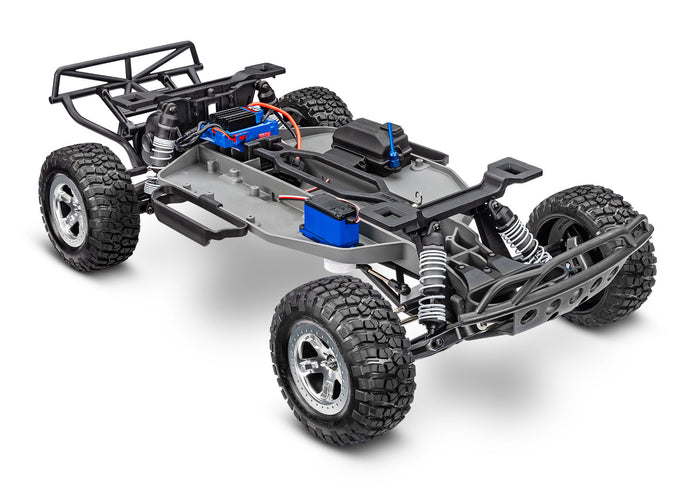 Slash 2WD Unassembled Kit