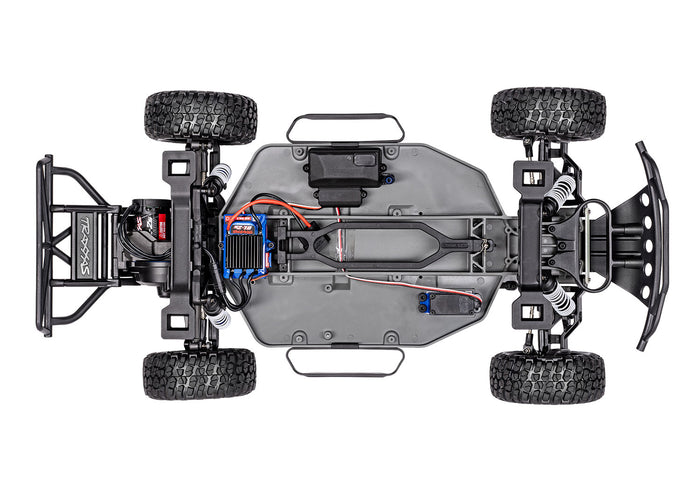 Slash 2WD Unassembled Kit