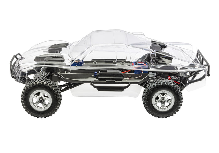 Slash 2WD Unassembled Kit