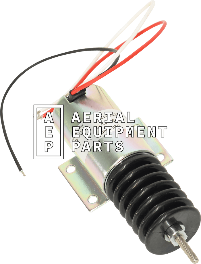 Solenoid 3740056 For JLG