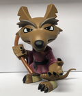 Splinter TMNT Funko Mystery Mini